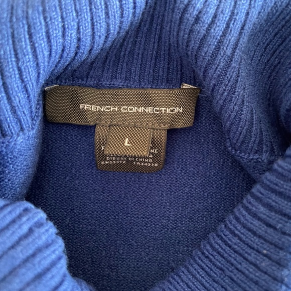 French Connection Longsleeve - Picture 4 of 8